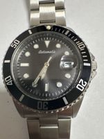 Montre automatique KripriL HO3-HEXGO06676 neuve