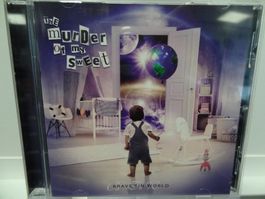 Brave Tin World - The Murder of my Sweet CD