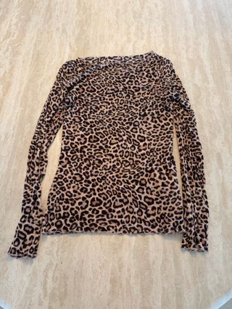     Intimissimi Boat Neck Langarmshirt – superweich