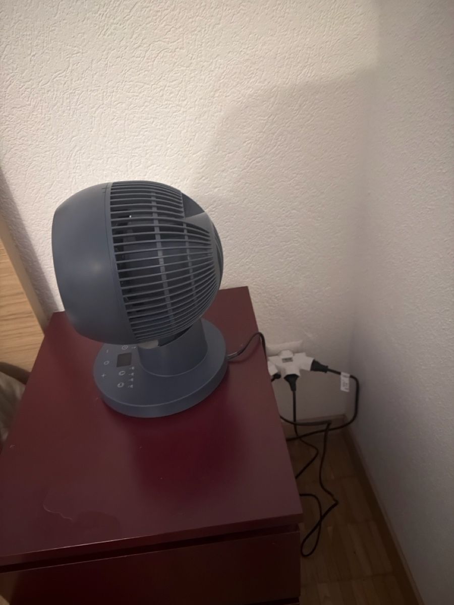 Rowenta Ventilateurs: Ventilateur Rowenta  – Neuf (Voir description) à Les Avanchets par elalfa23 1