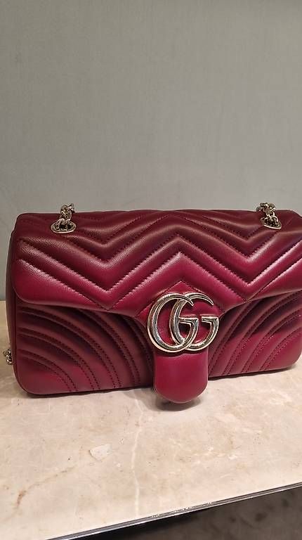 Borse da donna: Vendo borsa marmont – Usato da Lugano venduto da etl_r8h5