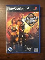 Fallout: Brotherhood of Steel für PS2