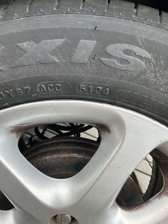 Toyota Automobili: Toyota yaris – Usato da Seewen SZ venduto da nik_89bh 7