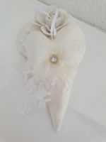 Herz Spitze Valentinstag Hochzeit Liebe Geschenk Geburtstag