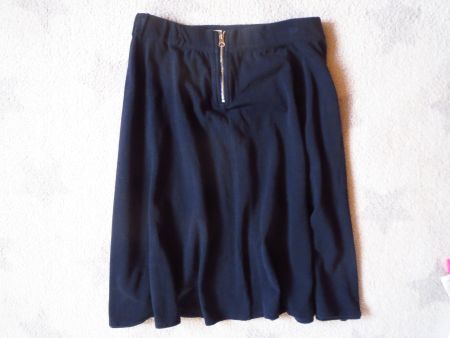 toller MARC O POLO Damen Rock / Jupe Gr M