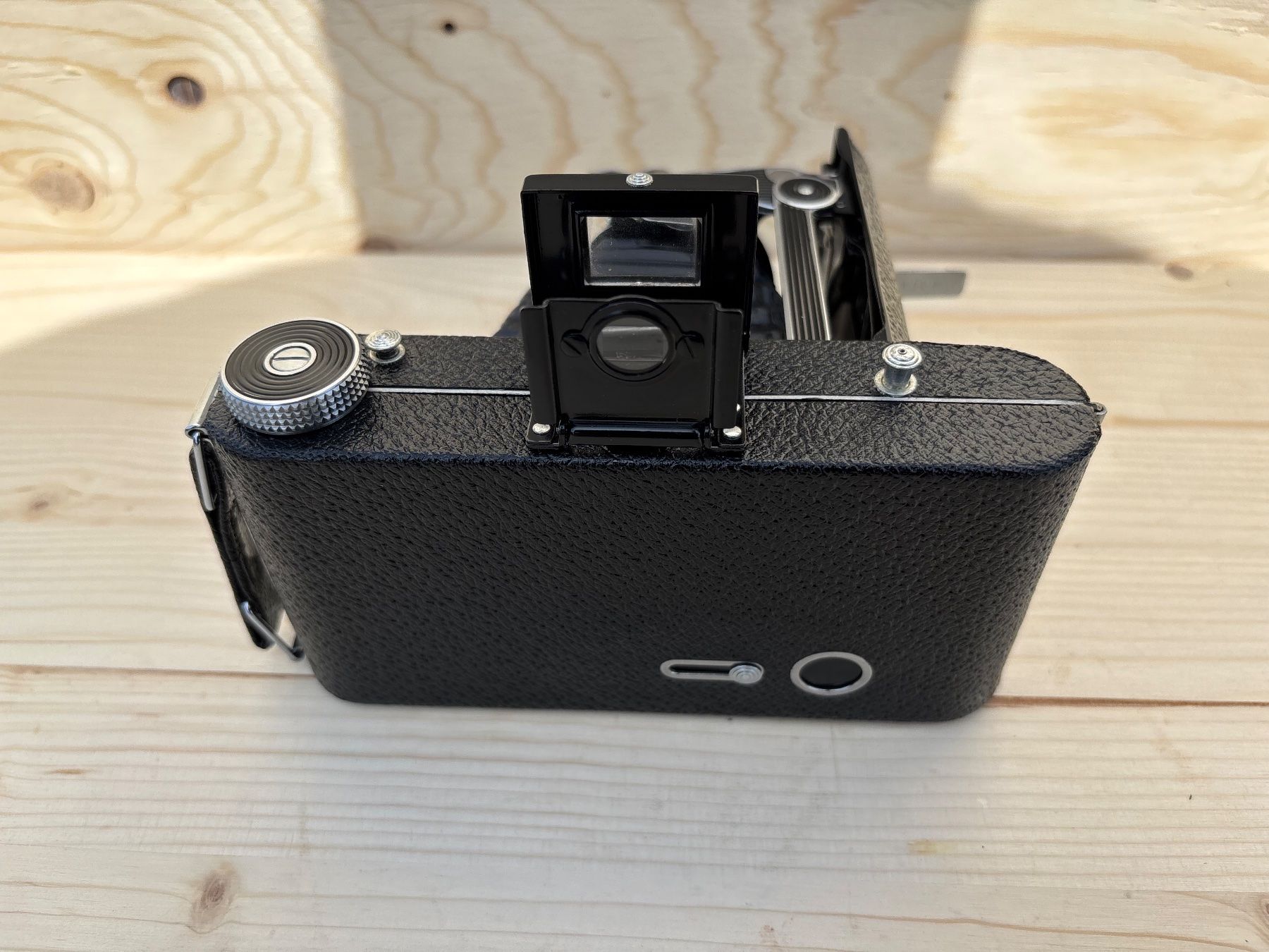 Kodak Kamera: Kodak-620 Kamera – Gebraucht aus Feldbach von Olive1 5
