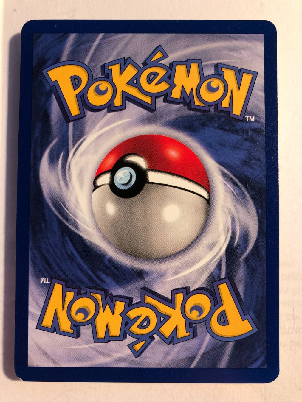 Sammelbilder & Trading cards: Metapod Base Set Shadowless - MINT - ab 1.- – Gebraucht aus Giubiasco von dan_pr8b 4