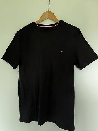Tommy Hilfiger Tshirt, neuwertig, Gr. S