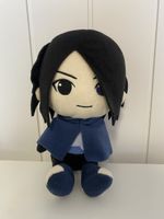 Sasuke Plüschfigur 