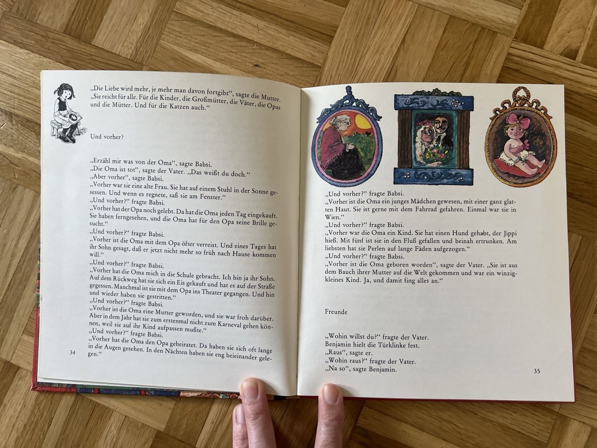 Libri: Tag- und Traumgeschichtenbuch – Usato da Zuchwil venduto da Commander0 2