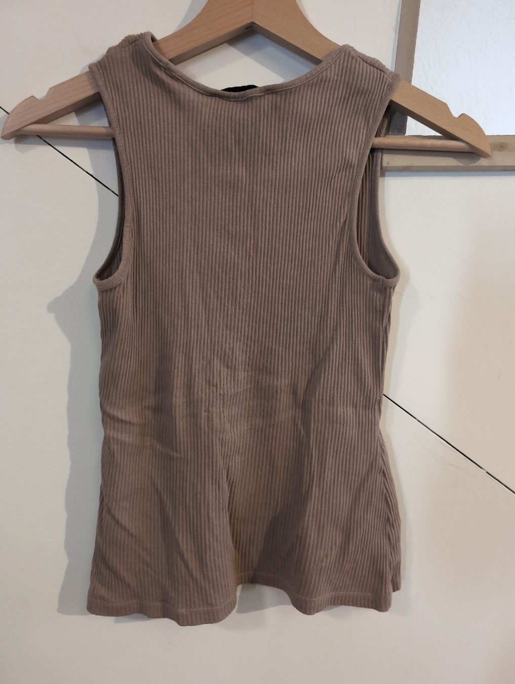 Armedangels Tops: ARMEDANGELS Too Grösse S  – Gebraucht aus Unterengstringen von Freeskier02 4