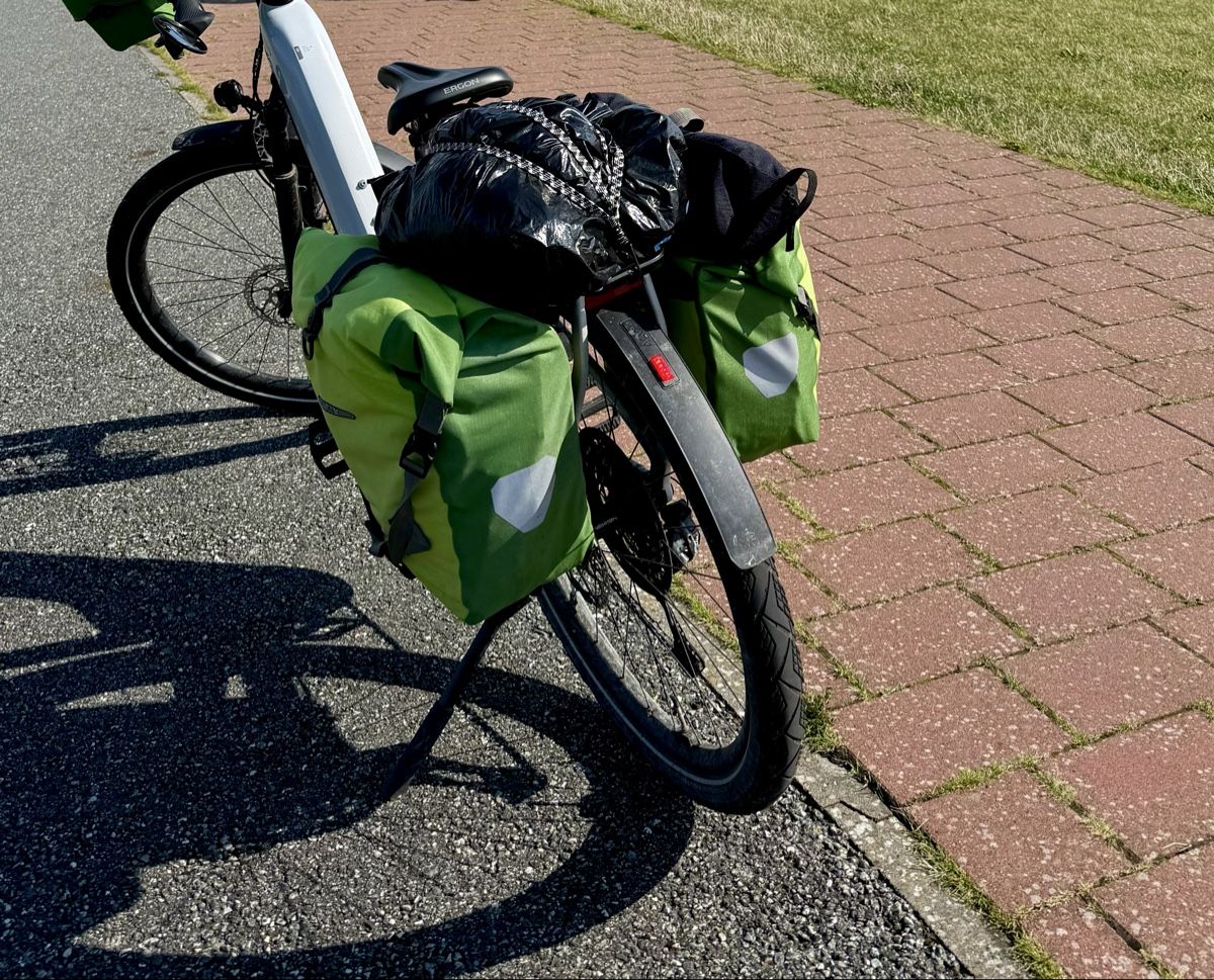 Taschen: ortlieb velotaschen – Gebraucht aus Frenkendorf von Boli99