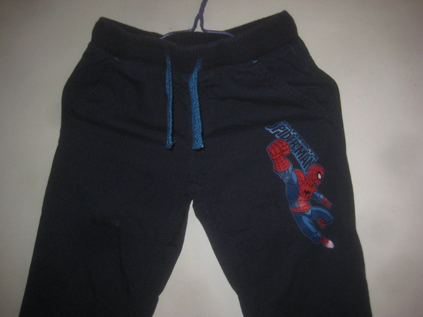 C&A Pantaloni: KNABEN HOSE  SPEIDERMANN – Usato da Uster venduto da flocke1
