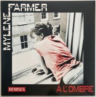 MYLENE FARMER - A L'OMBRE