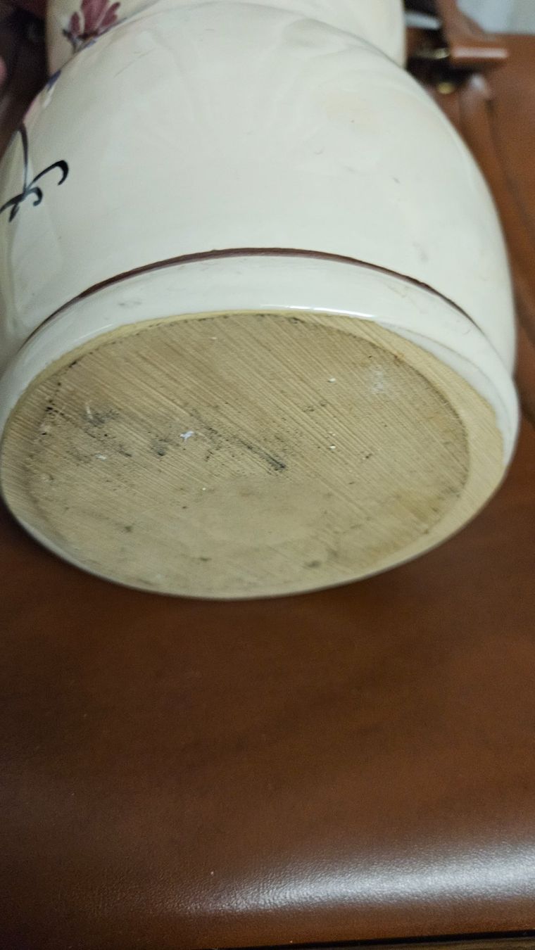 Caraffe: Brocca gallo in ceramica – Usato da Melano venduto da H-Sara 4