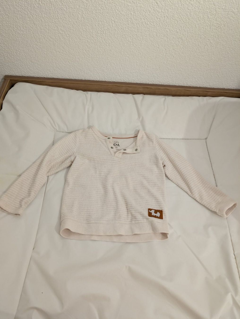 C&A Pullover & Sweatshirts: Pullover – Gebraucht aus Buchs ZH von nudle10