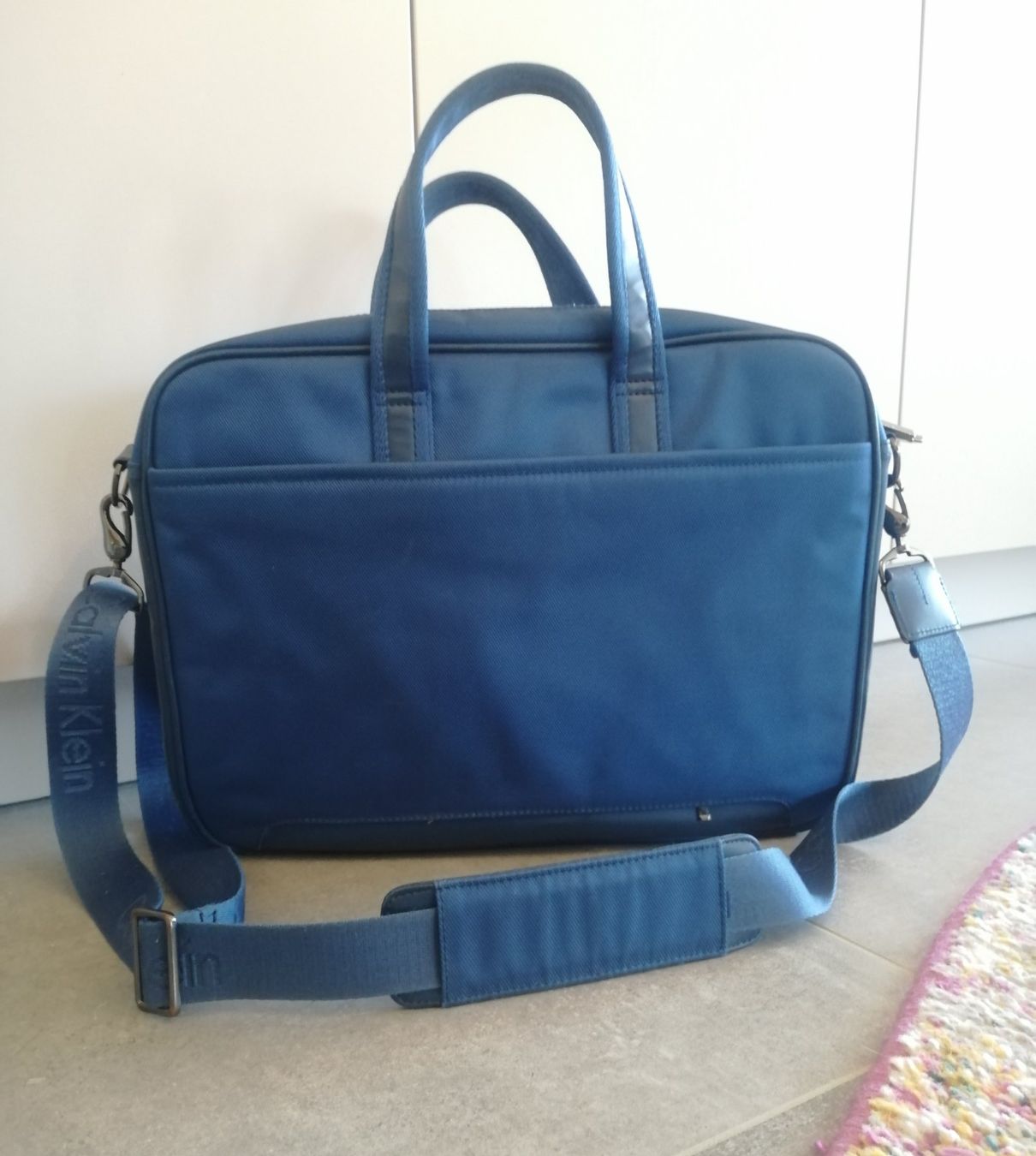 Calvin Klein Sacs: Calvin Klein Laptoptasche – Neuf (Voir description) à Mosnang par creativist 2