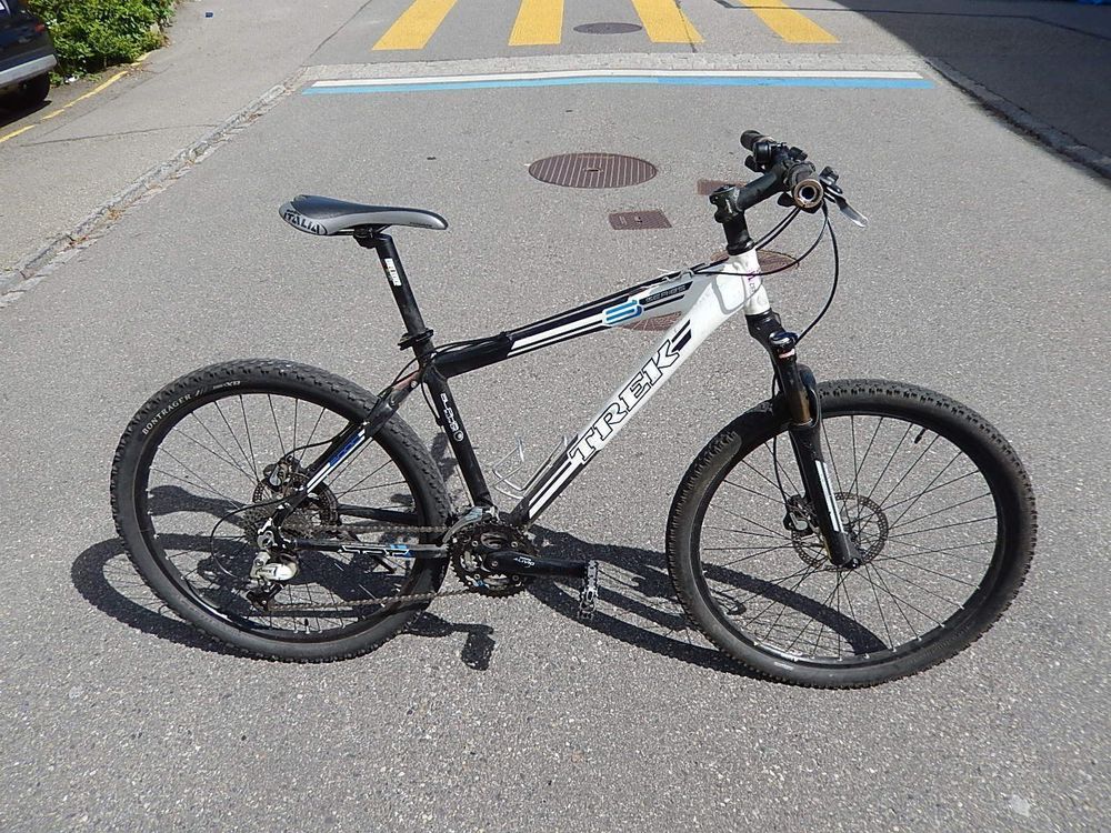 Trek 6 store series mountain bike