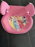 Disney Princess Kindersitz-Erhöhung
