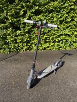 Trottinette électrique 30km/h