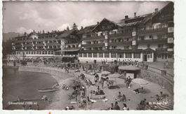 Eibseehotel