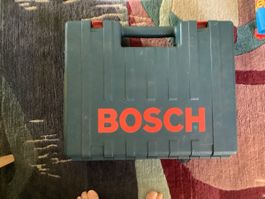 Bohrhammer Bosch 230 v
