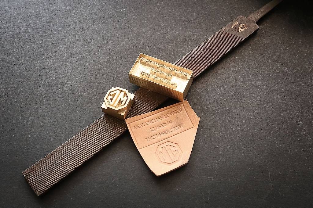 MG Accessori per altri veicoli: MG Key fob MGA, MGB, MGC – Usato da Lausanne venduto da JTRMcom 3