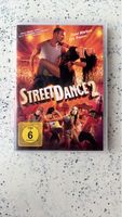 StreetDance 2 DVD - Tanze dich frei! Film für Tanzfans (02) 