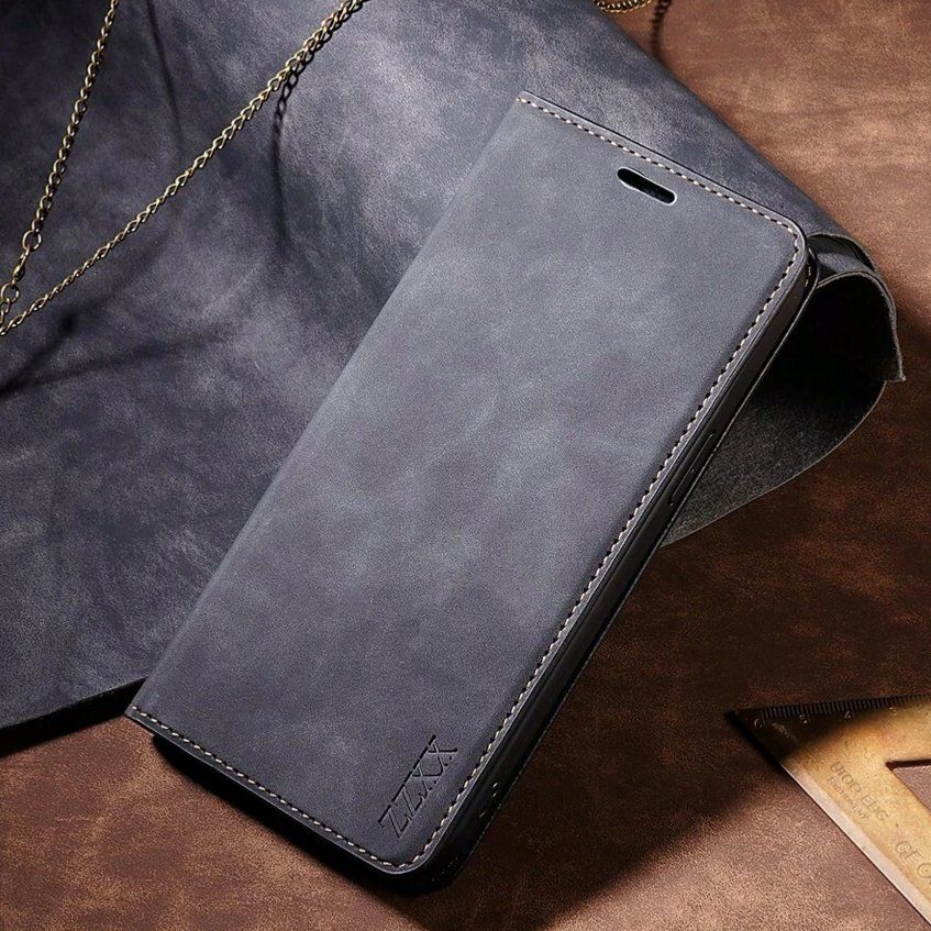 Apple Cover & Protezioni schermo: Schutzhülle (Klappbar) iPhone/Samsung!!!! – Nuovo e nell'imballaggio originale da Trimbach venduto da TurbinaDiesel
