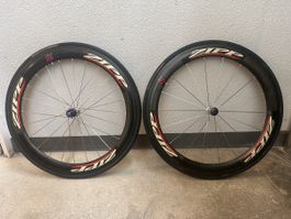 ZIPP 404 Carbon Laufradsatz