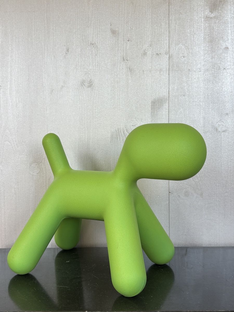 Figuren: Eero Aarnio Magis Puppy – Gebraucht aus Luzern von srfng 2
