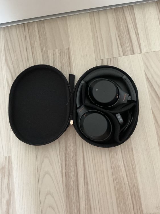Sony Kopfhörer WH-1000X M3 2