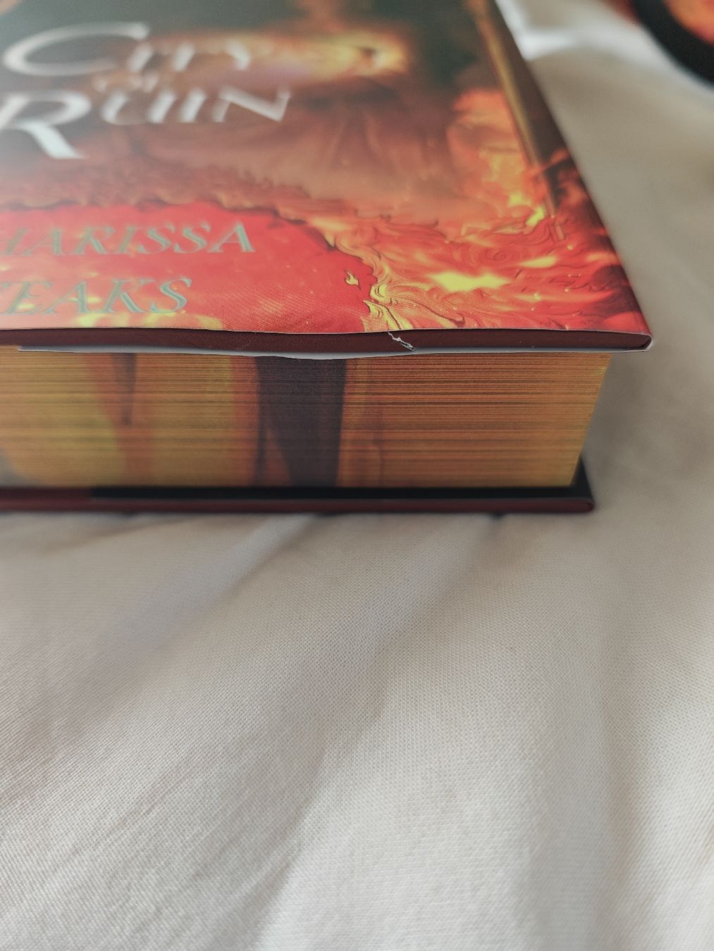 Libri: Arcane Society Witch Collector Duology – Nuovo (secondo la descrizione) da Grandvaux venduto da Freezemoon 8