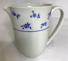 hübscher Milchkrug von Langenthal 1949