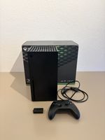 XBox Series X wie Neu!