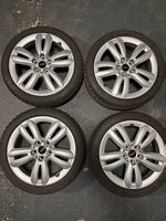 Mini JCW Winterräder Track Spoke 501