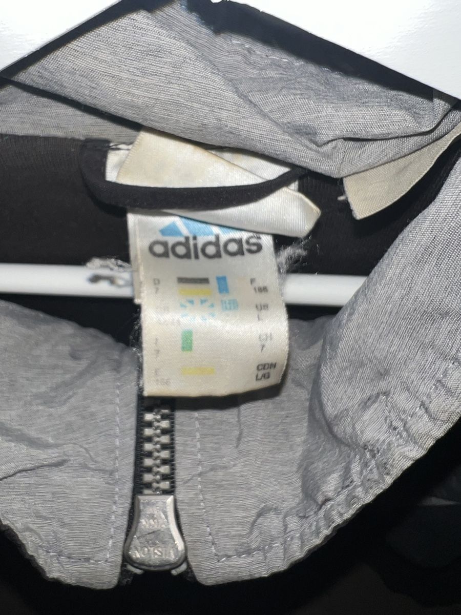 Adidas Giacche: Vintage Adidas Jacke – Usato da Ostermundigen venduto da leo_7hv2 2