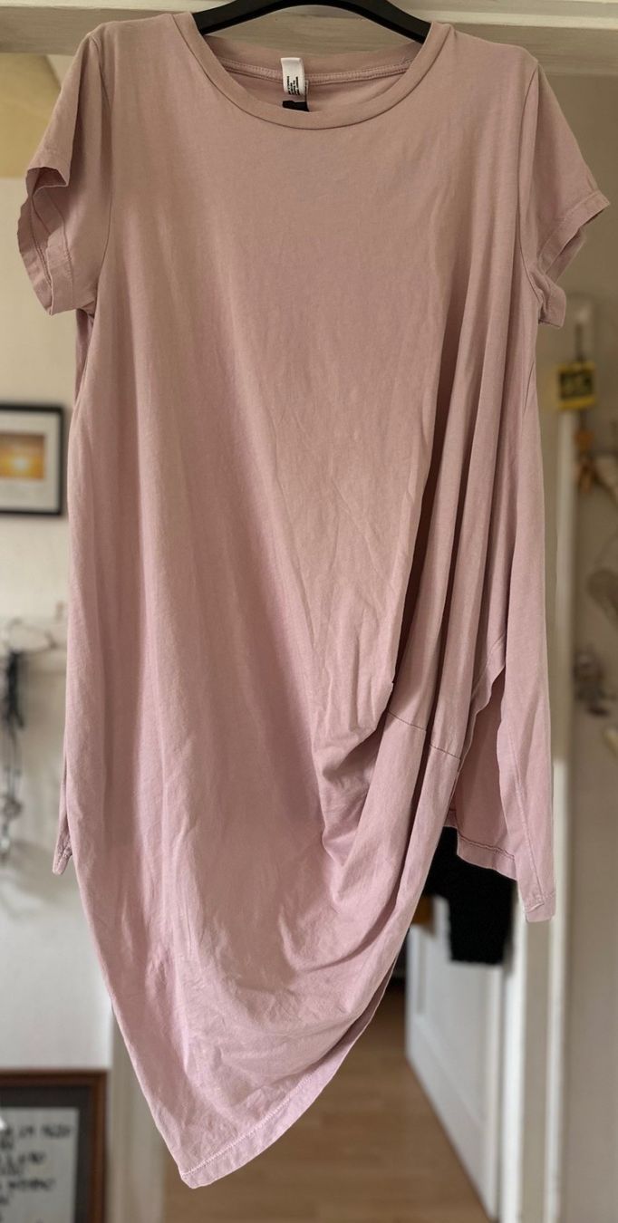 T-shirt: T-SHIRT EN COTON!! M – Nuovo e nell'imballaggio originale da Locarno venduto da NicoNion