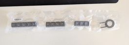 Corsair Keycaps kit