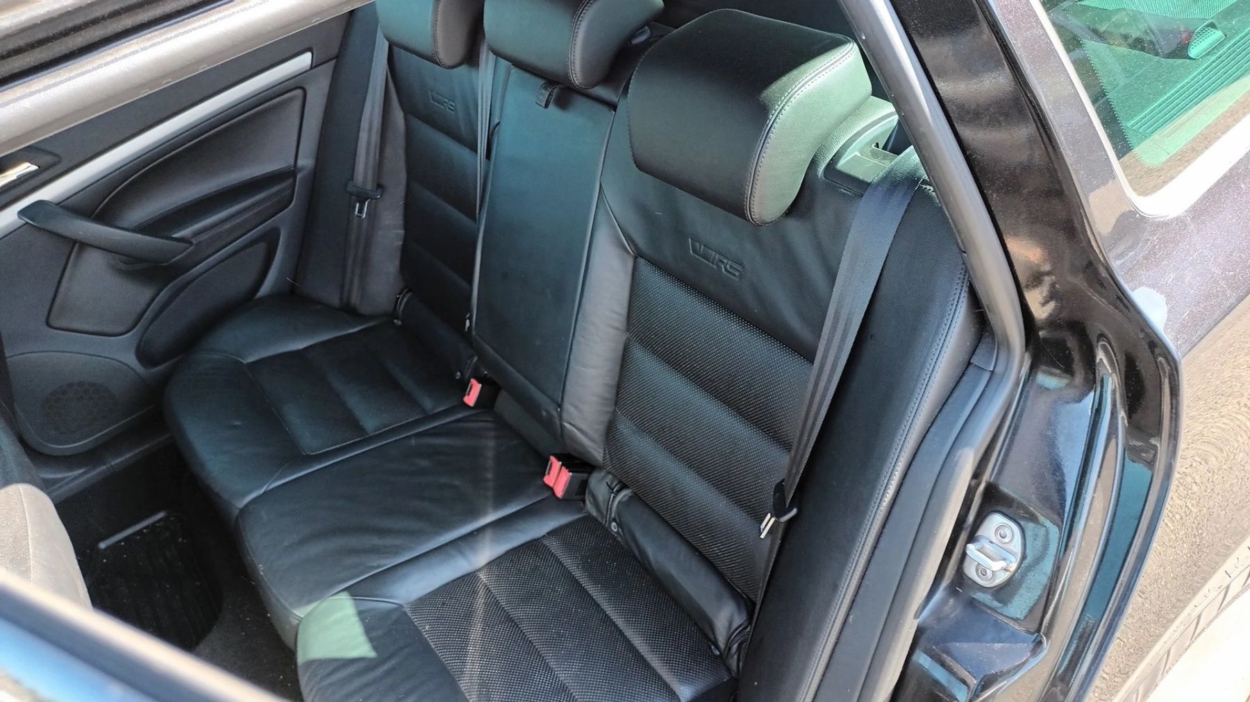 Skoda Automobili: Skoda Octavia RS 2.0 TDi – Usato da Willisau venduto da tvs_6hvj 7