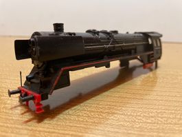 Dampflokomotive DB 41-1364, Spur H0🚂