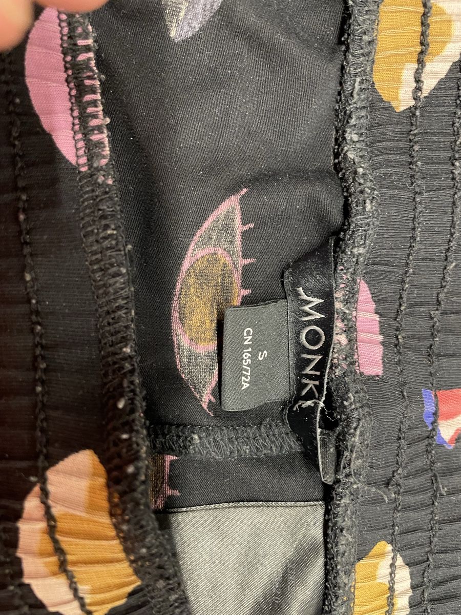 Monki Negligees & Pyjamas: Monki Pyjama Set Gr.S – Gebraucht aus Schliern b.Köniz von Nikk0tin 2