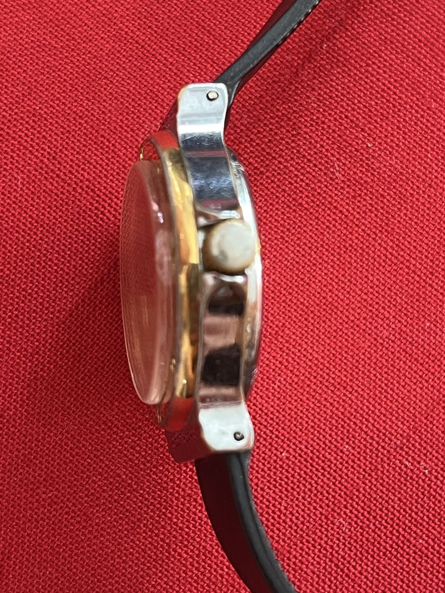 Uhren: Berthier Moonphase-Datum Uhr – Defekt aus Zürich von ZurichFee 3
