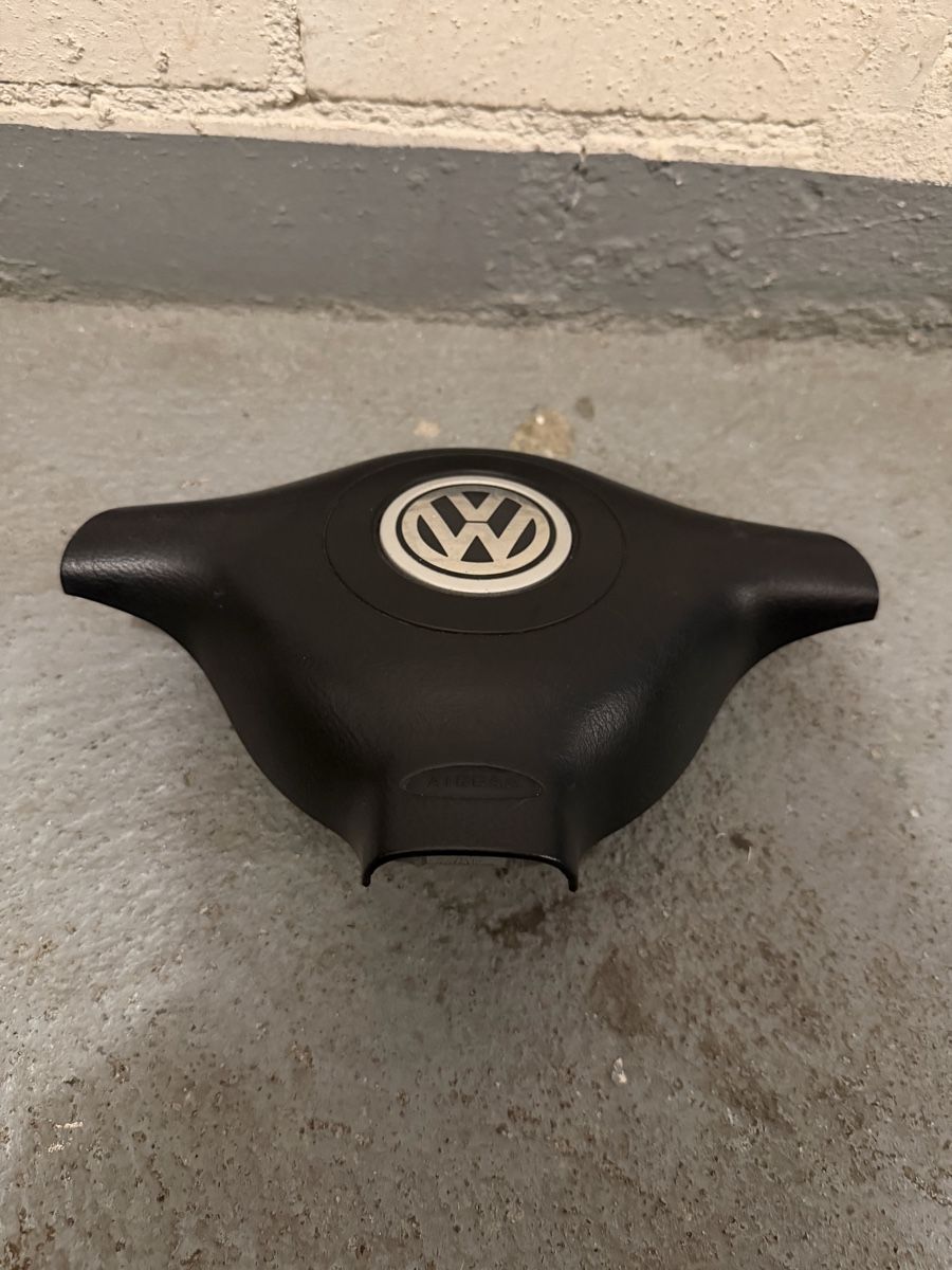 VW Alle Autoersatzteile: VW GOLF 4 Airbag – Gebraucht aus Reichenburg von Bes_81 3