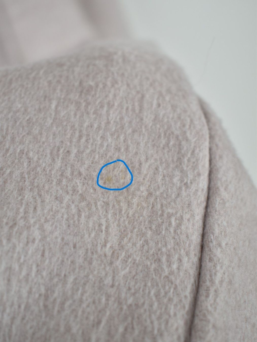 Giacche: Object Hemdjacke Gr.36, oversized, beige – Usato da Nürensdorf venduto da 2ND_STORY 9