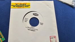 DJ DAdo/the tamperer-give me my love/feel it/7" vinyl