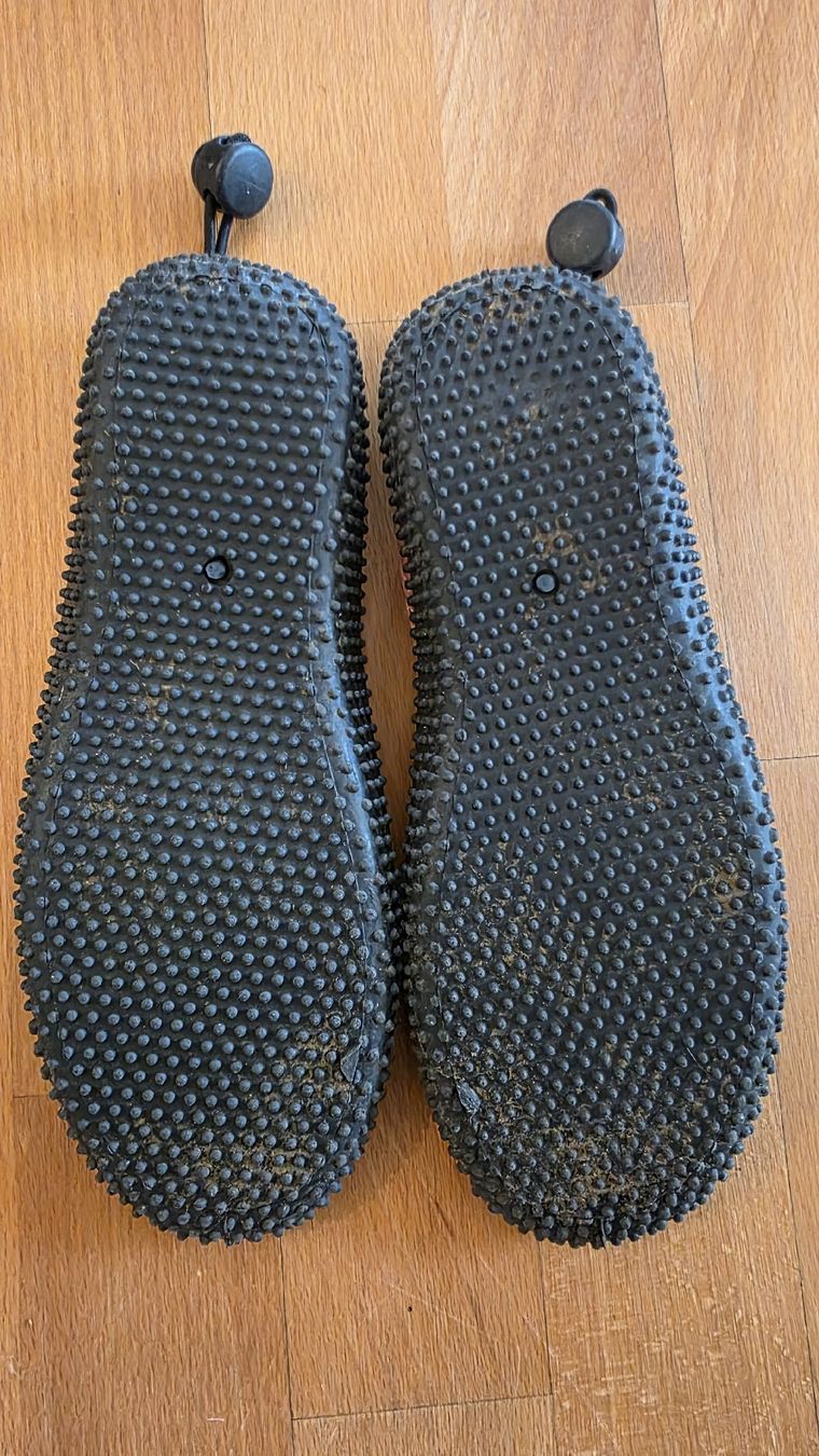 Scarpe per ragazzi: Badeschuhe Gr. 31 | alive – Usato da Wettingen venduto da broetli01 2