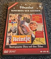 DVD "Heintje Kinohits von Gestern" (22452)