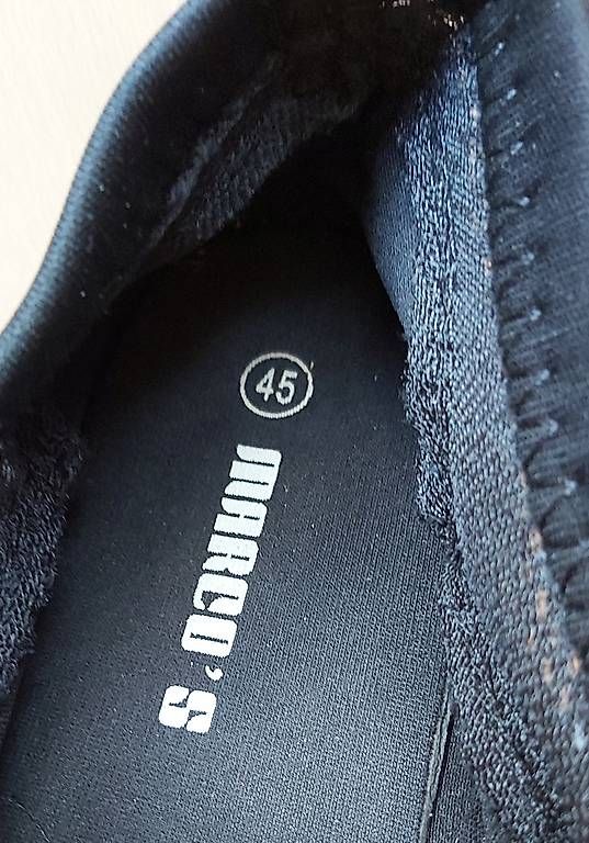 Herrenschuhe: Strandschuhe Gr.45/46 neuwertig – Gebraucht aus Uetendorf von Ladouce 3