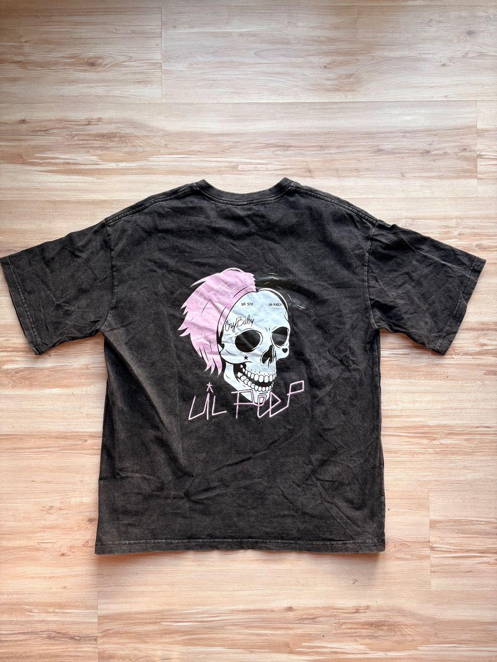 T-shirt: Li peep Merch – Usato da Wigoltingen venduto da _vntg_ 3